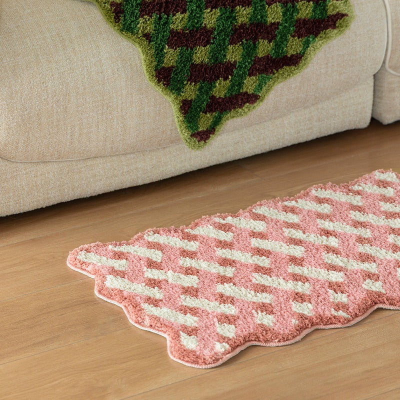 Wavy Wonderland Rug
