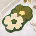 Daisy Duo Bath Mat