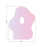 Soft Silhouette Vase