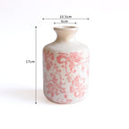 Peaceful Ceramic Vase