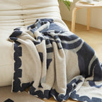 Knight’s Companion Throw