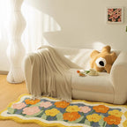 Blossom Path Rug