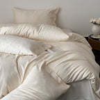 Water Colour Soft Bedding Set