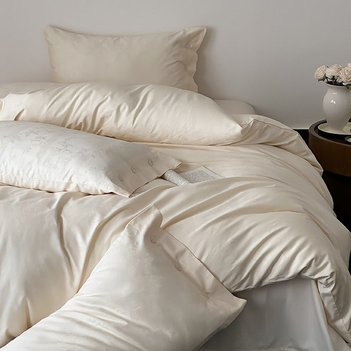 Water Colour Soft Bedding Set