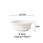 Cord Garland Dinnerware