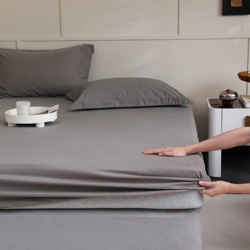 Lazy Warm Air Bed Sheet
