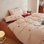 Sweet Cherry Bedding Set