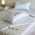 Lucky Pony Lyocell Bedding Set