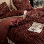 Lace Festival Bedding Set