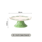 Xmas Holly Dinnerware