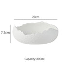 Nest Form Dinnerware