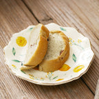 Fresh Lemon Teacup Set