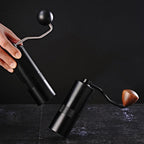 The Daily Grind Manual Coffee Grinder