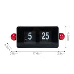 Funky Docky Desk Clock