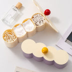 Funky Docky Cloudy Storage Box