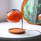 Retro Candle Warmer Lamp