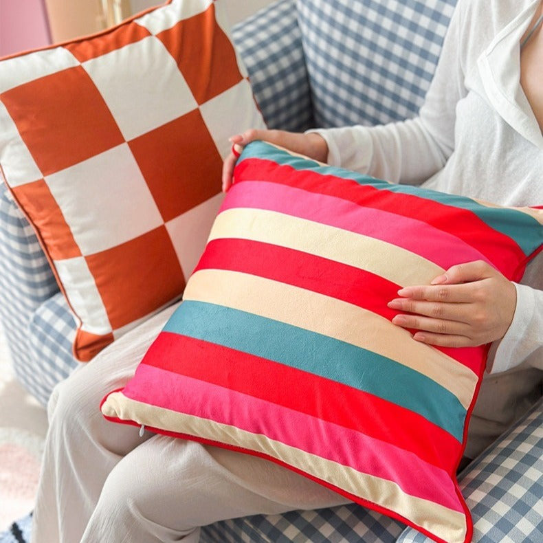 Colour Pop Home Cushion