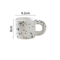Cute Handle Mug