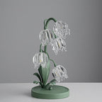 Vivid Tulip Table Lamp