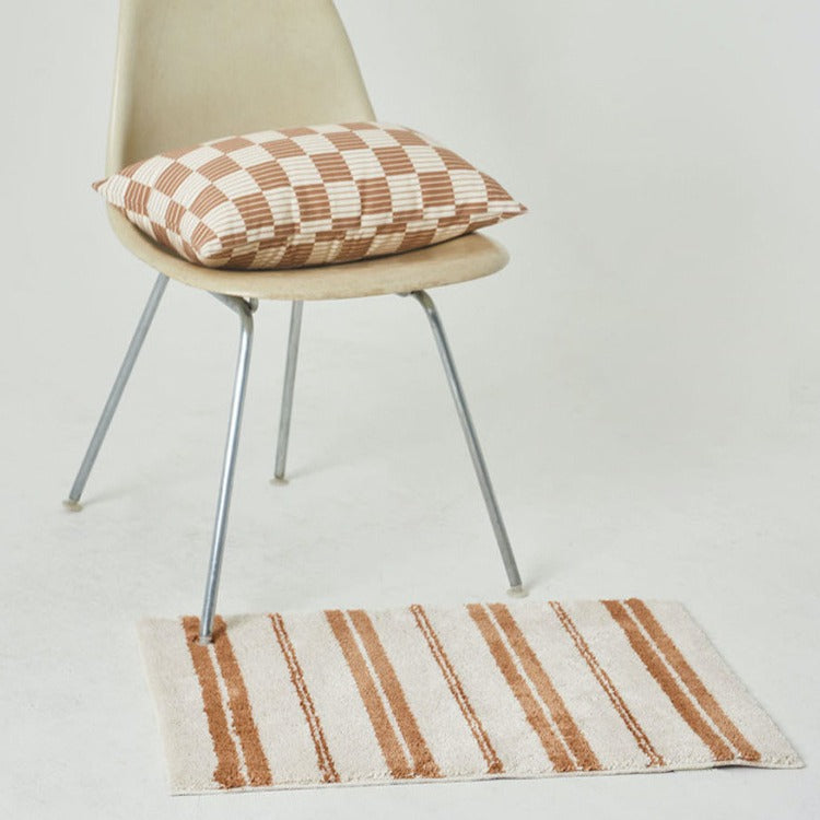 Coastal Line Rug