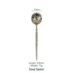 Royal Scepter Cutlery