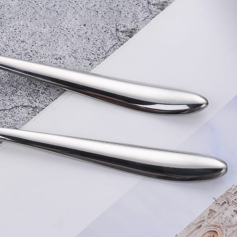 Aristo Silver Luxury Stainless Steel Cutlery Set