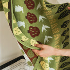 Hollow Lane Towel