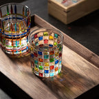 Veneto Vibe Glass Set