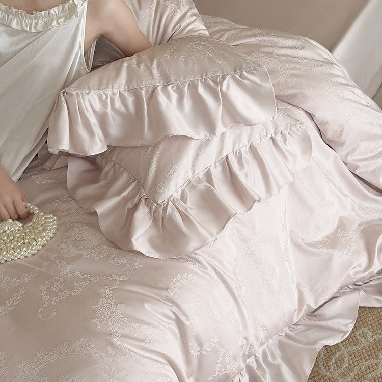 Royal Vine Bedding Set