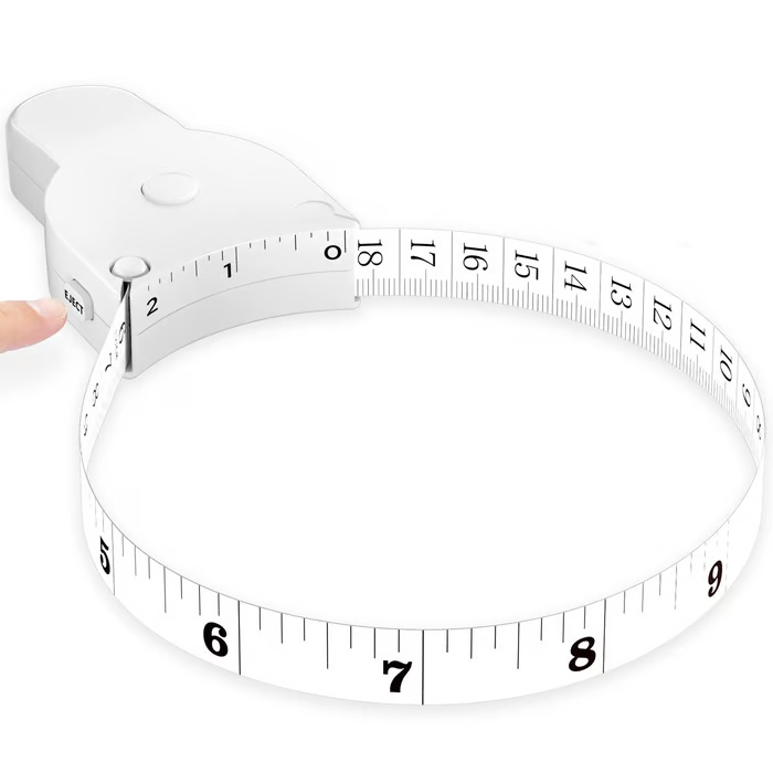 🎅2025 Christmas Hot Sale - Body Self-Measuring Tape