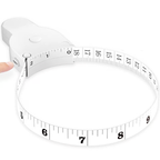 🎅2025 Christmas Hot Sale - Body Self-Measuring Tape