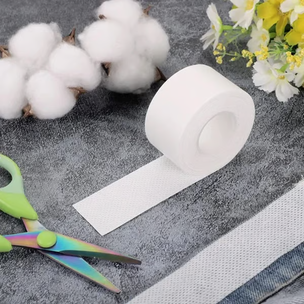 Disposable Shirt Collar Protectors - Absorbent Sweat Pads