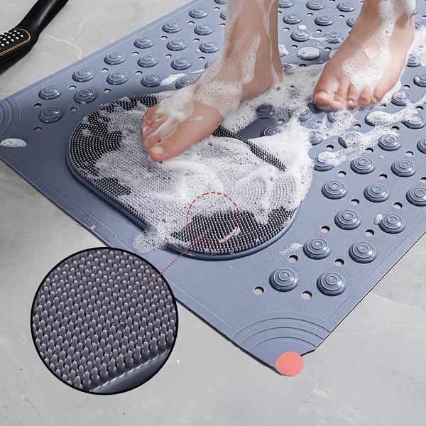 🎉🎉 Non-slip shower mat🎇