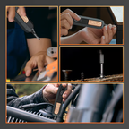 🔥180-in-1 Professional Multi-Function Precision Screwdriver Set