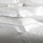 Isla Luxury Jacquard Egyptian Cotton Bedding Set