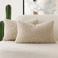 Milo Lumbar Pillow Case