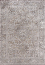 Alcasar Light Cream - Beige Rug