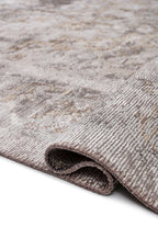 Alcasar Light Cream - Beige Rug