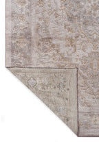 Alcasar Light Cream - Beige Rug