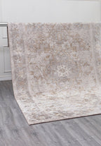 Alcasar Light Cream - Beige Rug