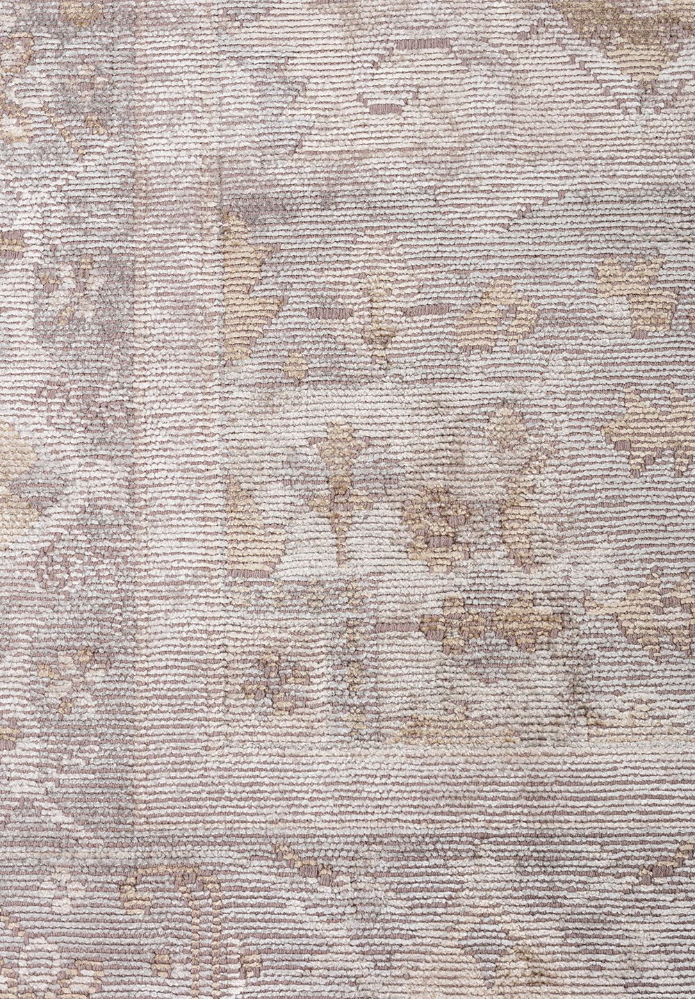 Alcasar Light Cream - Beige Rug