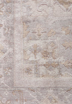 Alcasar Light Cream - Beige Rug