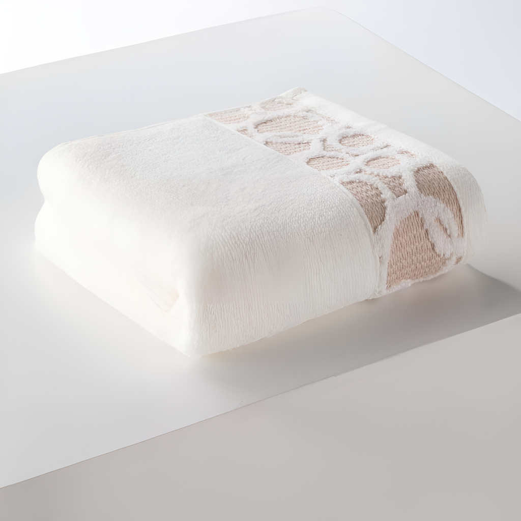 Selka Textured Hand Towels