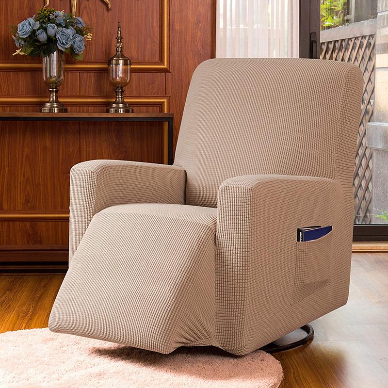 New Year Hot Sale - Balayard™ Stretchable Recliner Slipcover ( Special Offer - $10 Off & Buy 2 Free Shipping )