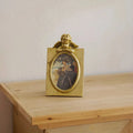 Cherub Top Mini Frame
