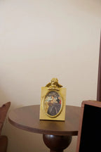 Cherub Top Mini Frame