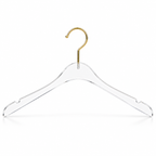 Novo Acrylic Hangers