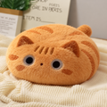 Neko Plush Cat Cushion