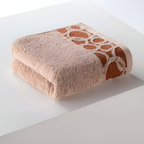 Selka Textured Hand Towels