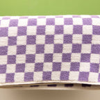 Classic Checkerboard Towel